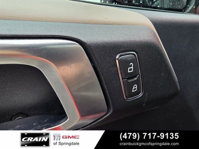 2022 Ford Bronco Wildtrak Sasquatch / Hard Top / Towing