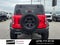 2022 Ford Bronco Wildtrak Sasquatch / Hard Top / Towing