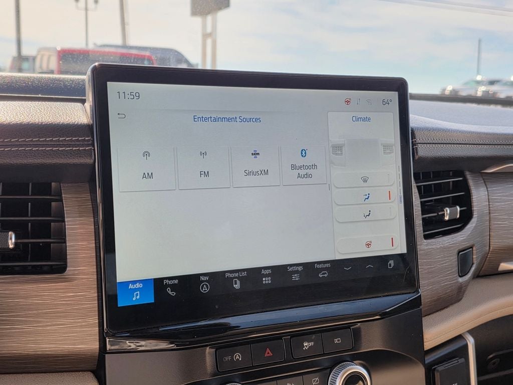 2024 Ford Expedition Limited