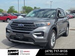 2023 Ford Explorer XLT FORD CO-PILOT360 ASSIST+