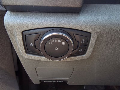 2019 Ford F-250SD XL