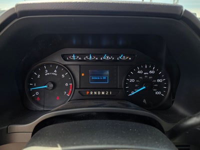 2019 Ford F-250SD XL