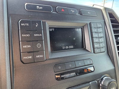 2019 Ford F-250SD XL