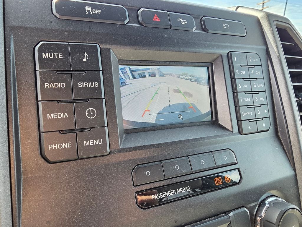 2019 Ford F-250SD XL