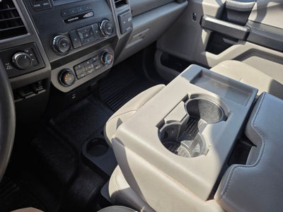 2019 Ford F-250SD XL