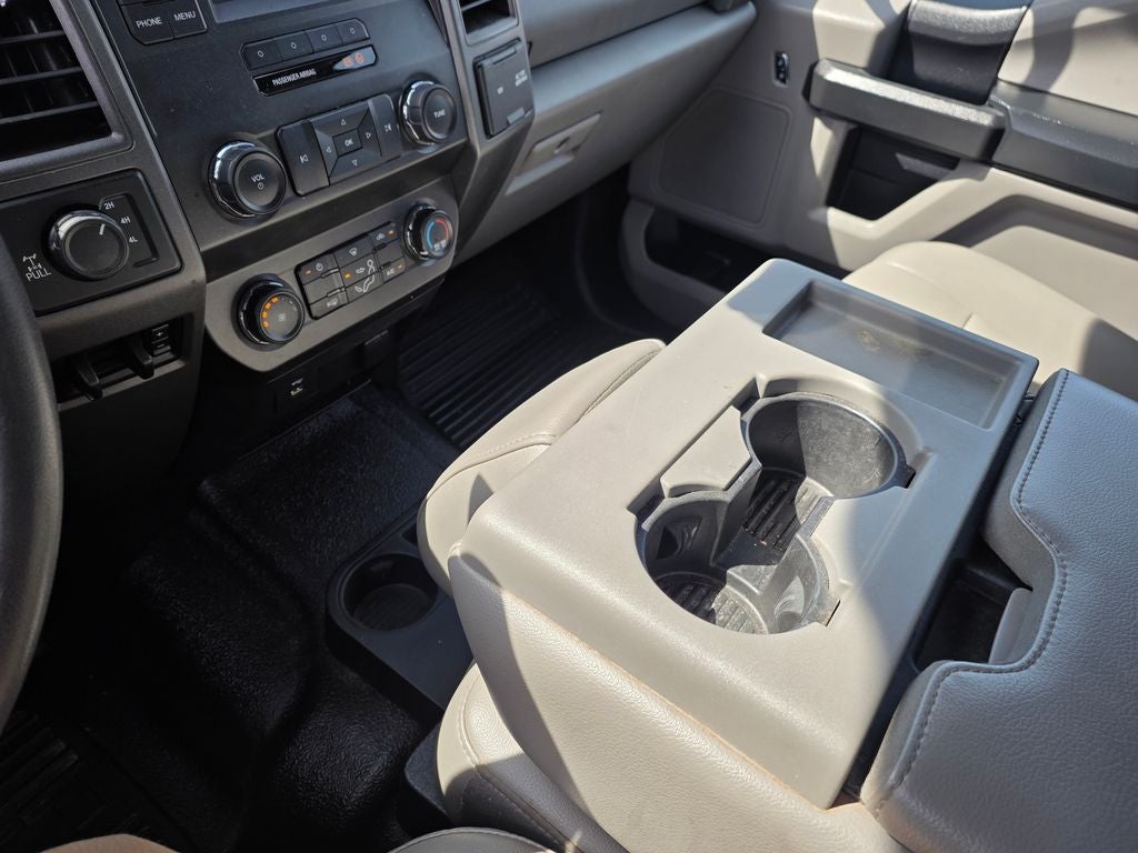 2019 Ford F-250SD XL