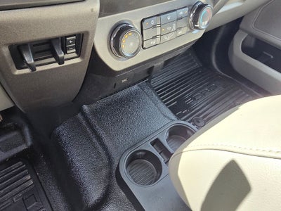 2019 Ford F-250SD XL