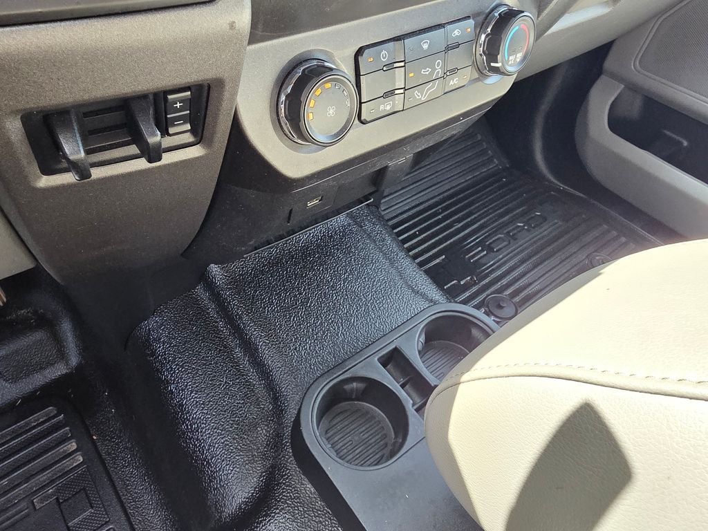 2019 Ford F-250SD XL