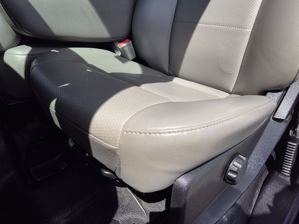 2019 Ford F-250SD XL