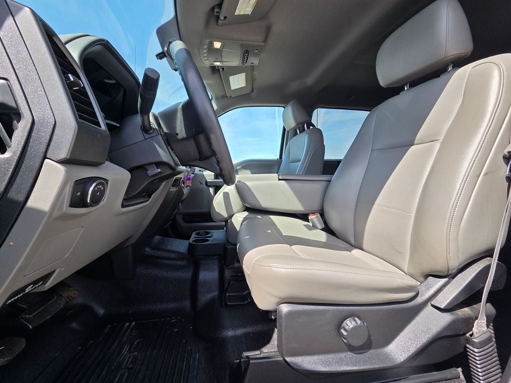 2019 Ford F-250SD XL