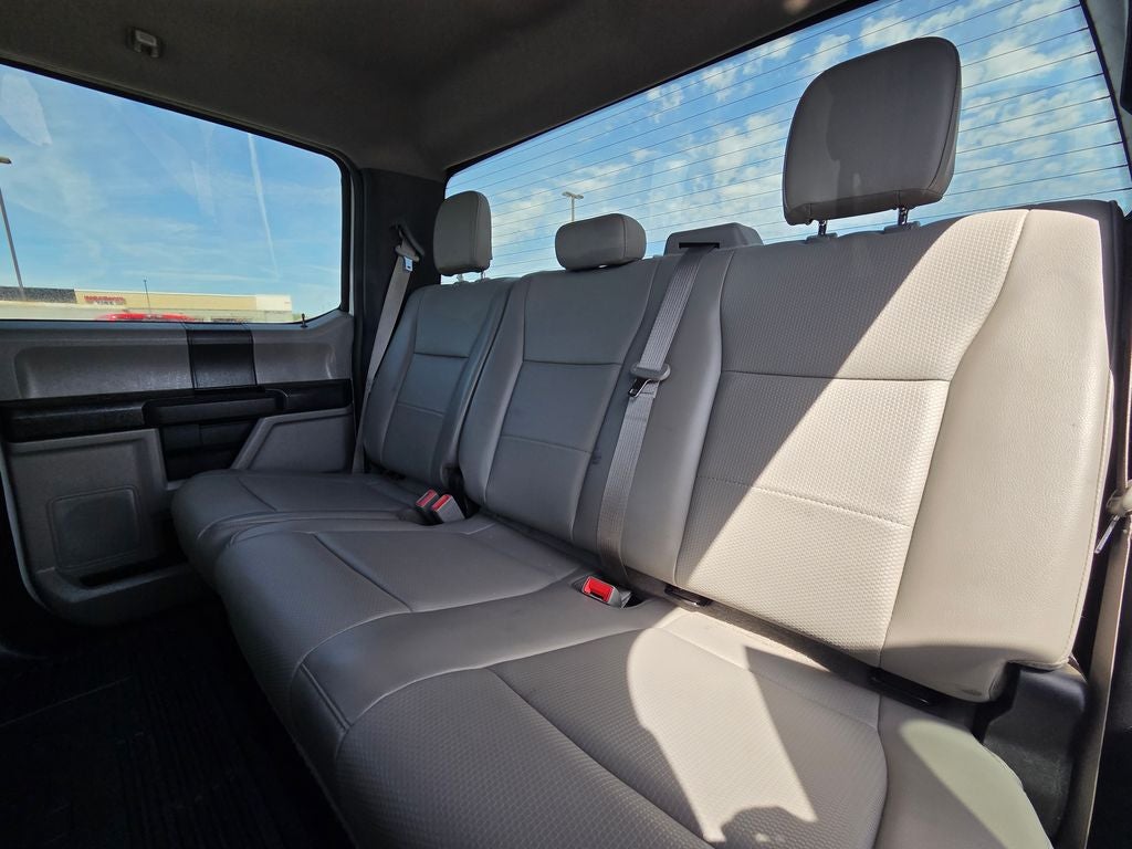 2019 Ford F-250SD XL