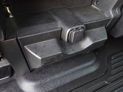 2019 Ford F-250SD XL