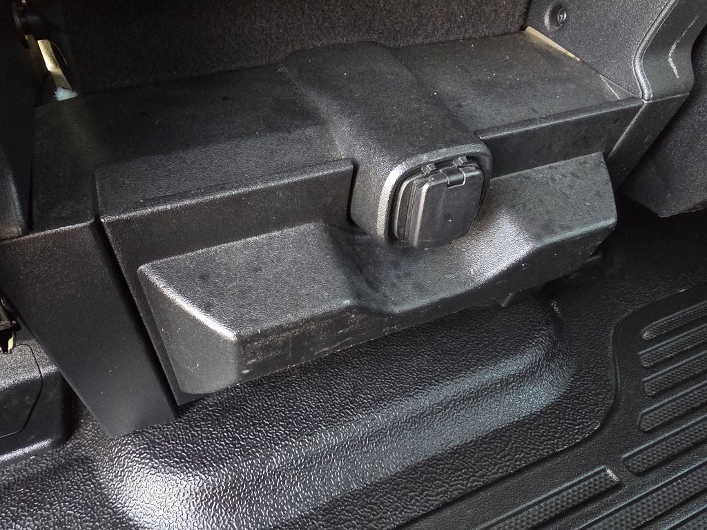 2019 Ford F-250SD XL