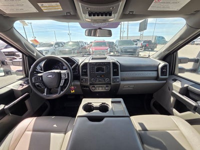 2019 Ford F-250SD XL