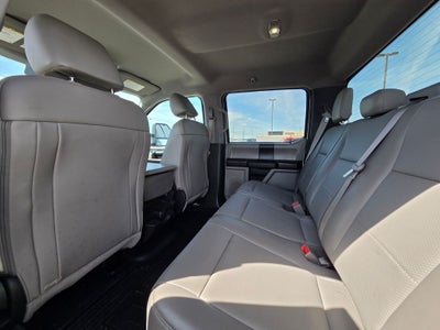 2019 Ford F-250SD XL