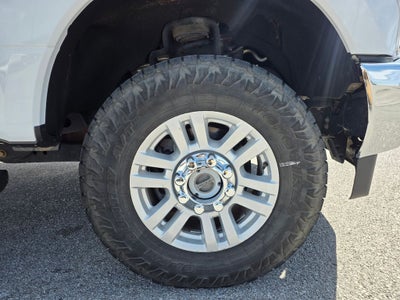 2019 Ford F-250SD XL