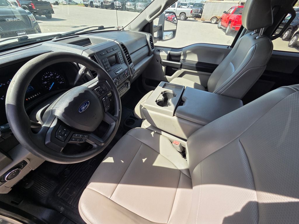 2019 Ford F-250SD XL