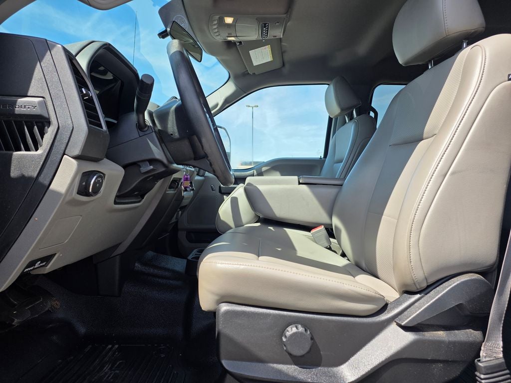 2019 Ford F-250SD XL