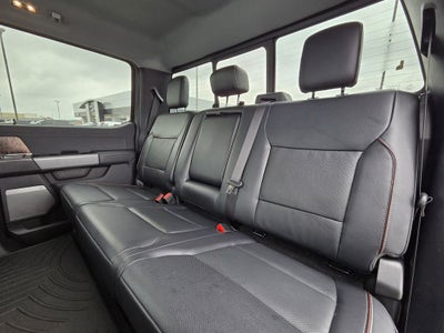 2024 Ford F-350SD Lariat