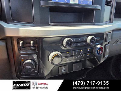 2024 Ford F-250SD XL