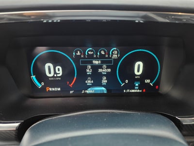 2021 Ford F-150 Limited