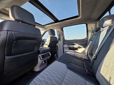 2023 Ford F-150 Limited