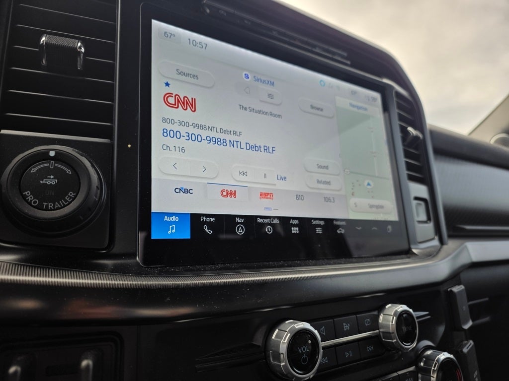 2024 Ford F-150 Raptor RAPTOR 37 / RECARO SEATS / CARBON FIBER TRIM