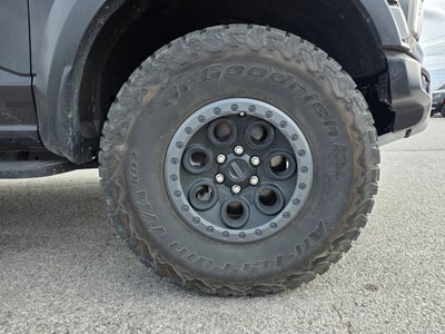 2024 Ford F-150 Raptor RAPTOR 37 / RECARO SEATS / CARBON FIBER TRIM