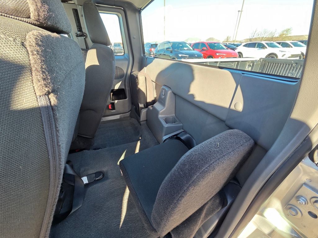 2011 Ford Ranger XLT