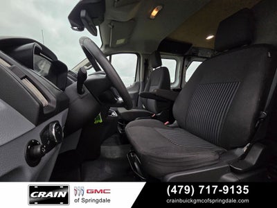 2019 Ford Transit-250 Base Low Roof / Cargo / Ext Upgrade