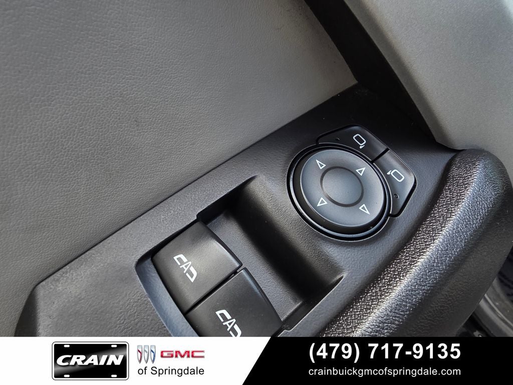 2018 Chevrolet Camaro 1LT RS Package