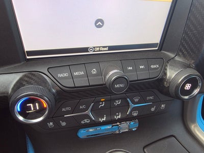 2017 Chevrolet Corvette Grand Sport 3LT