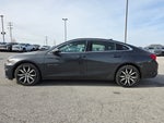 2017 Chevrolet Malibu LT 1LT
