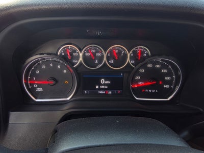 2023 Chevrolet Silverado 2500HD LT