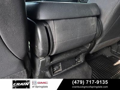 2022 Chevrolet Silverado 2500HD Custom CREW CAB 4X4GAS 6.6 V/8