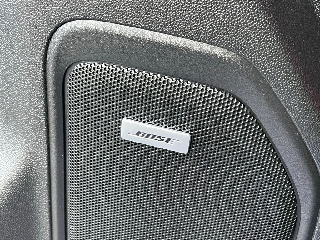 2022 Chevrolet Silverado 2500HD High Country