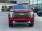 2022 Chevrolet Silverado 2500HD High Country