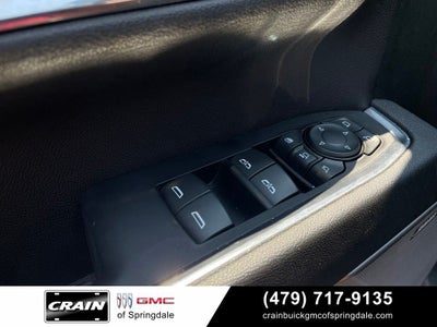 2024 Chevrolet Silverado 2500HD High Country Midnight Edition