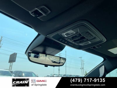 2024 Chevrolet Silverado 2500HD High Country Midnight Edition