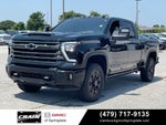 2024 Chevrolet Silverado 2500HD High Country Midnight Edition