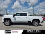2022 Chevrolet Silverado 2500HD High Country DELUXE PACK TOW PREP PACK