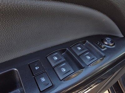 2020 Chevrolet Colorado Z71