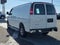 2024 Chevrolet Express 2500 Work Van Cargo