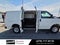 2024 Chevrolet Express 3500 Work Van Cargo