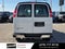 2024 Chevrolet Express 3500 Work Van Cargo