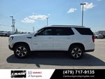 2025 GMC Yukon AT4