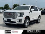 2021 GMC Yukon Denali Preferred Equipment