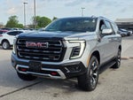2025 GMC Yukon XL AT4