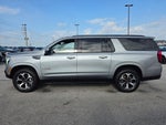 2025 GMC Yukon XL AT4