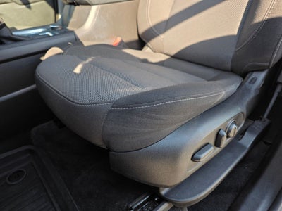 2022 Chevrolet Traverse LT 1LT